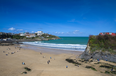 Newquay Hen Do Weekends