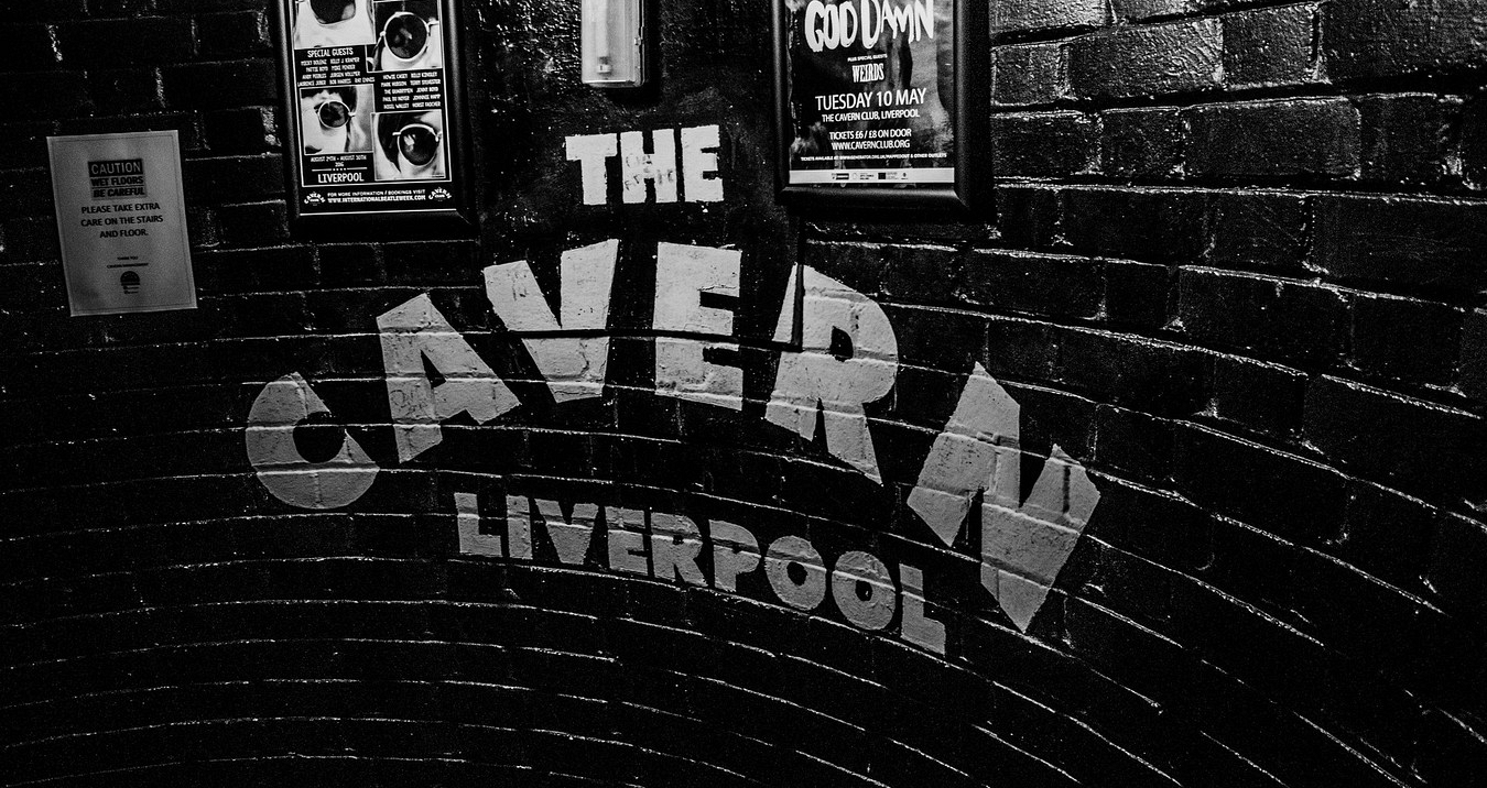 5 free and cheap things to do on your Liverpool Hen weekend