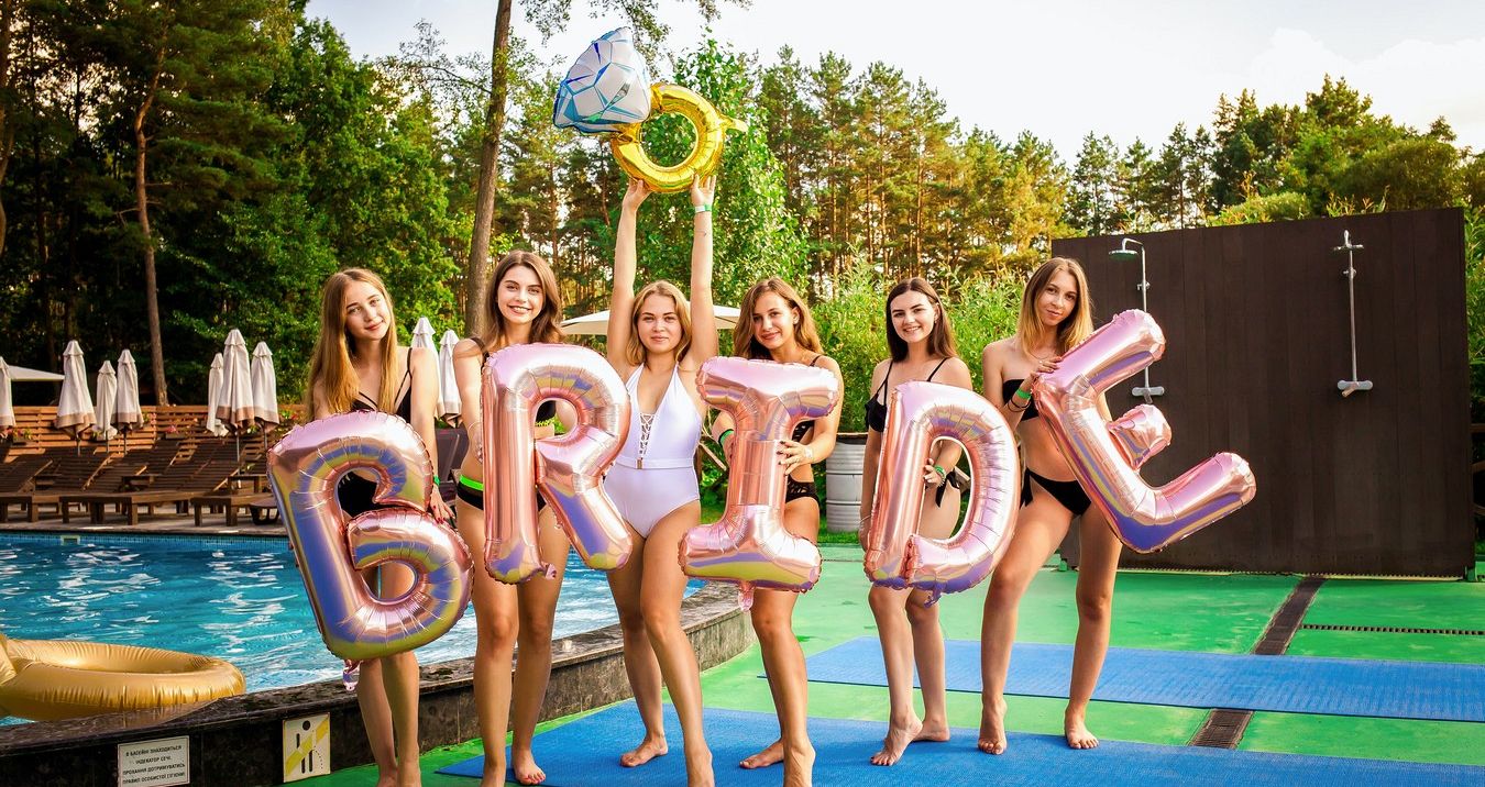 Cheap UK Hen Do Destinations