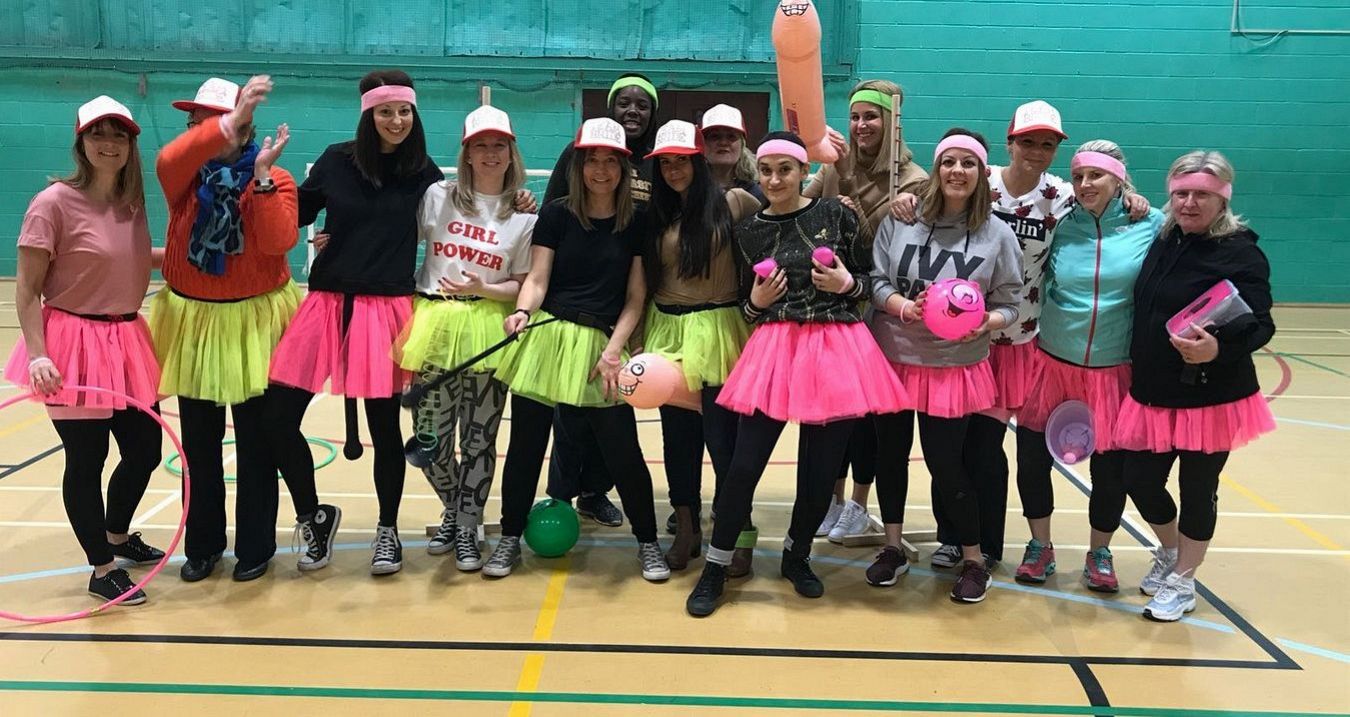 Brighton Hen Do Ideas