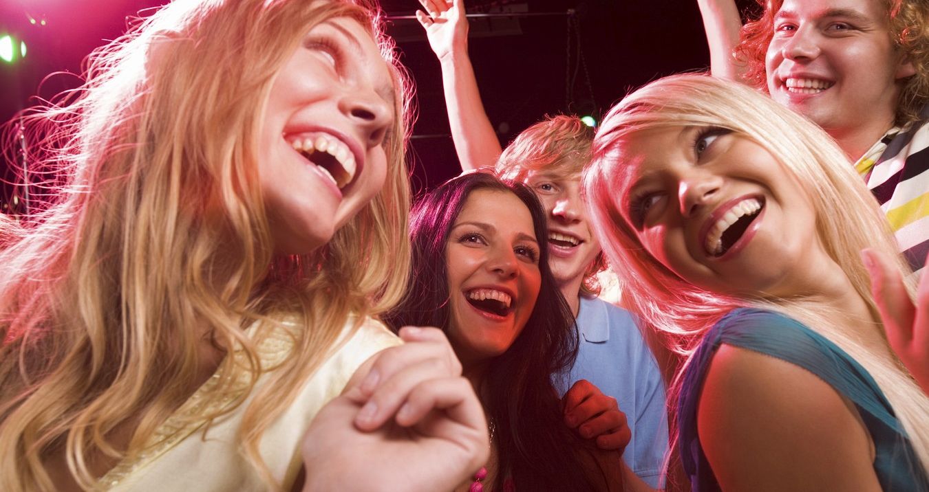 Hen Do Ideas in Leicester