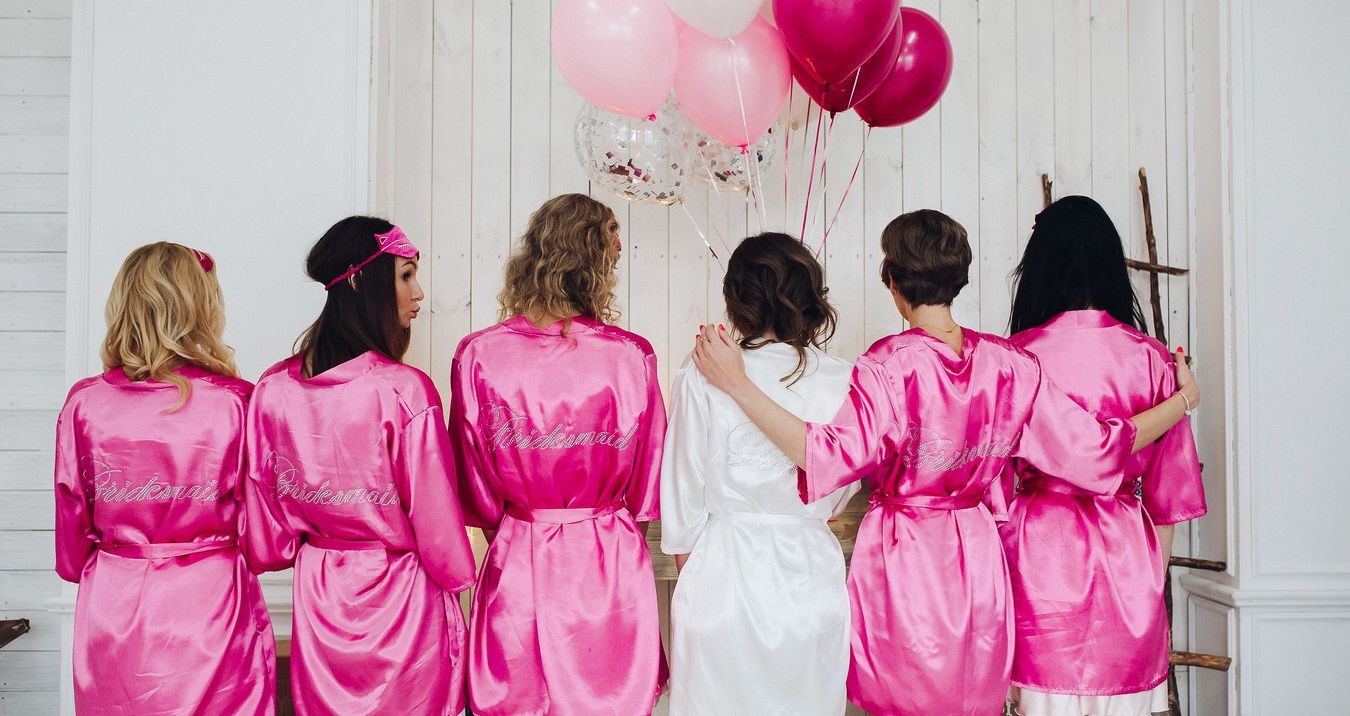 Top Hen Weekend Activities for 2021