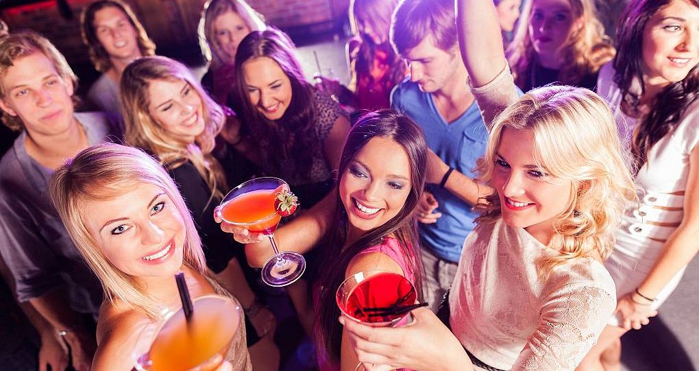 Top Five Hen Weekend Destinations of 2017