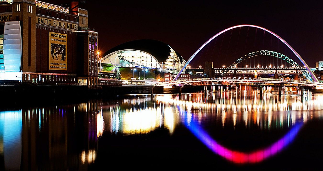 ​Top Stag Do Activities in Newcastle