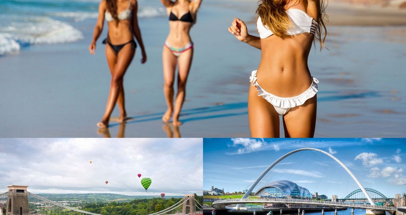 UK Hen Weekend Destinations