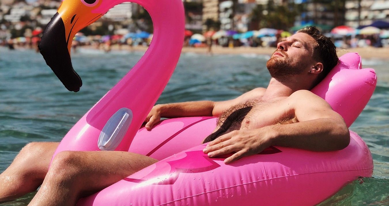 ​Best summer Stag do destinations