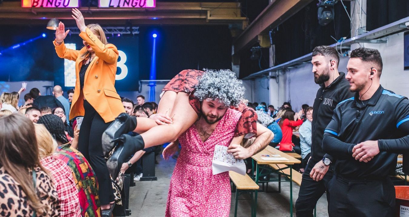 Budget Stag Do Guide