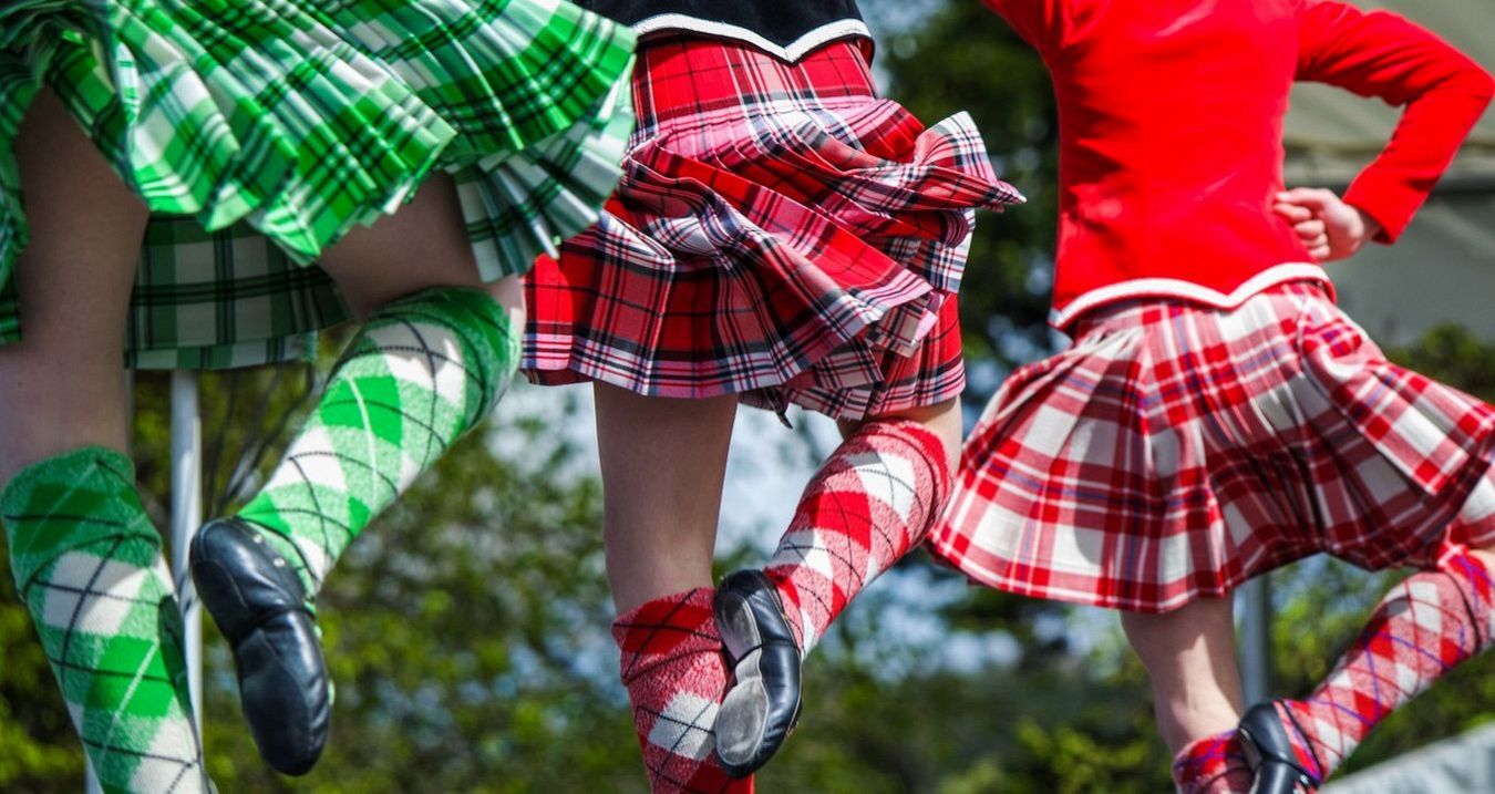 Edinburgh Stag Do Ideas