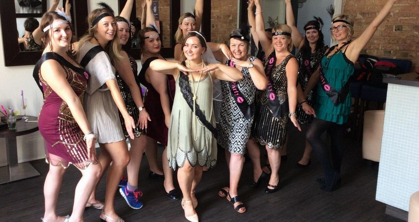 Essential Hen Party Activities Guide