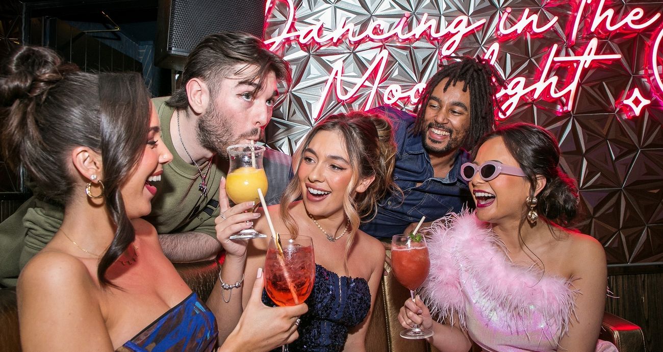 Essential Joint Hen and Sten Do Guide