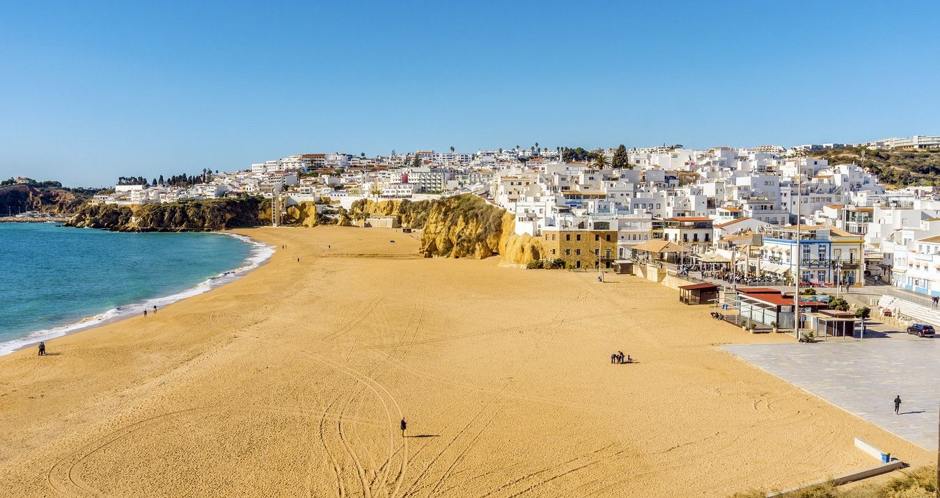 ​Free and Cheap things to do on your Albufeira Hen Do