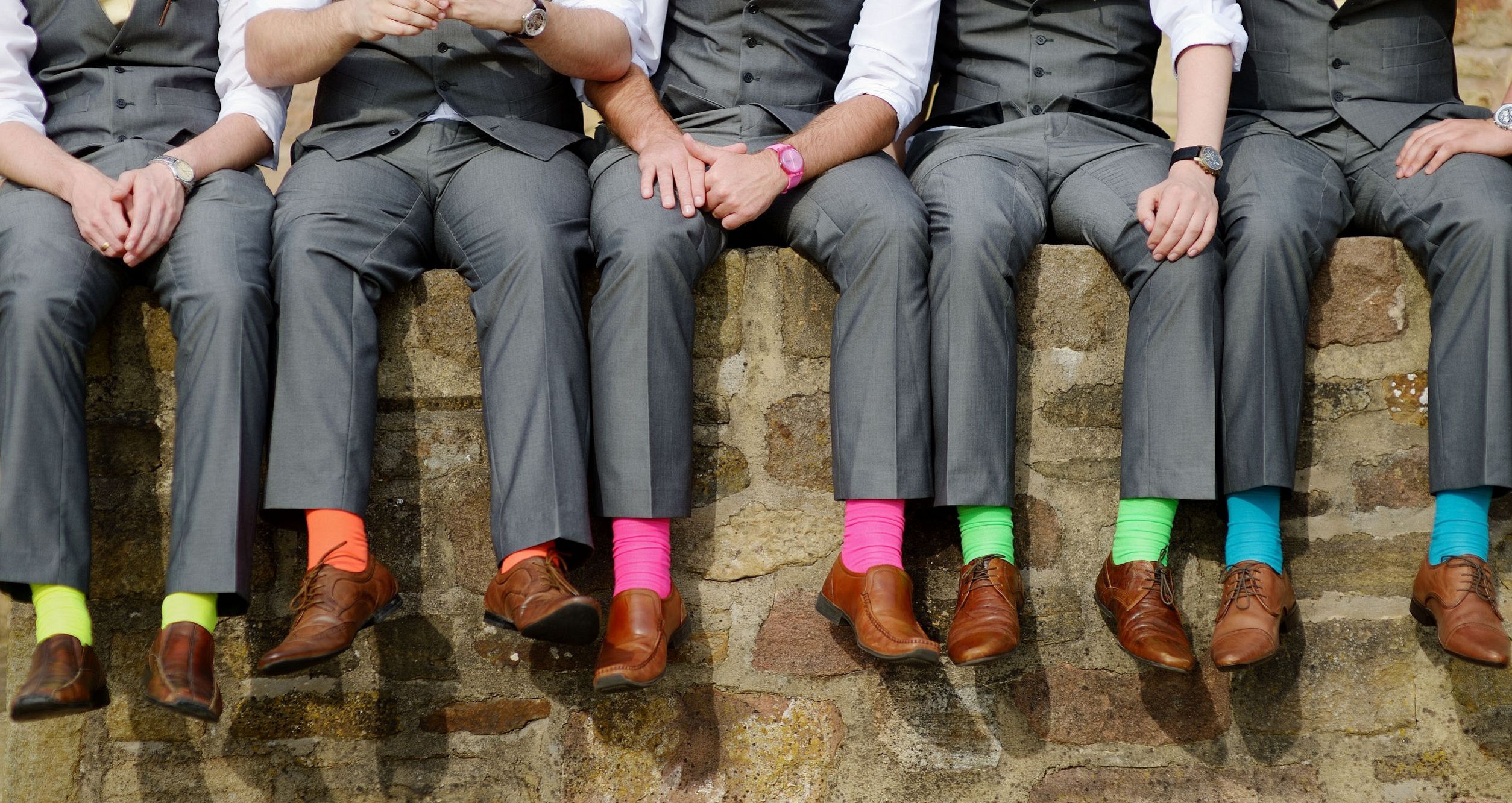 Small Group and Dadchelor Guide