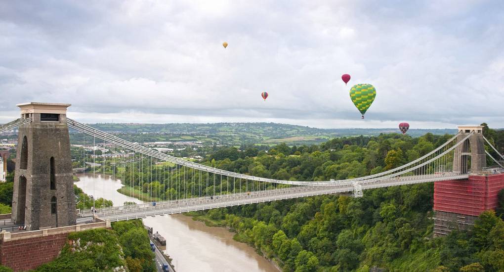 Bristol Bath Cottage Hen Weekend Package The Stag And Hen Experience