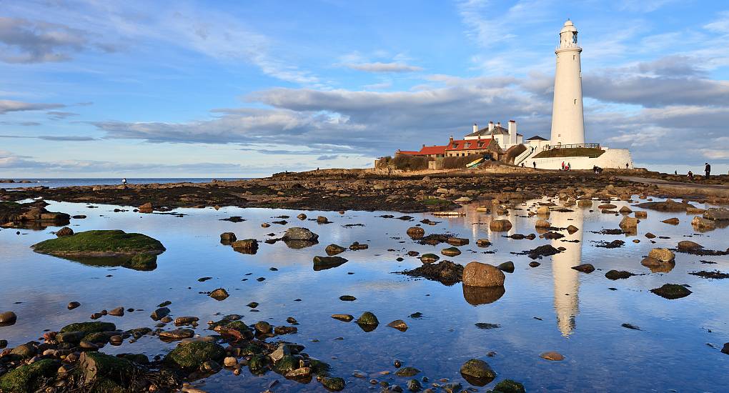 Whitley Bay