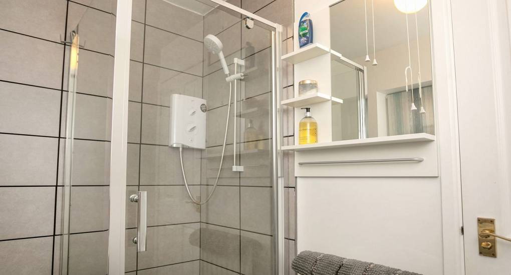 Bathroom 1