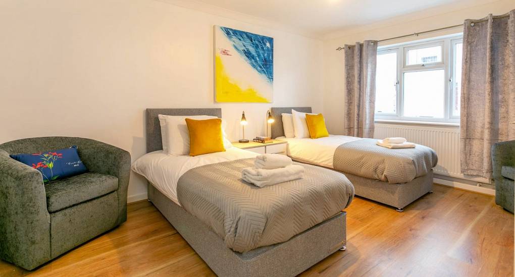 Bedroom 10