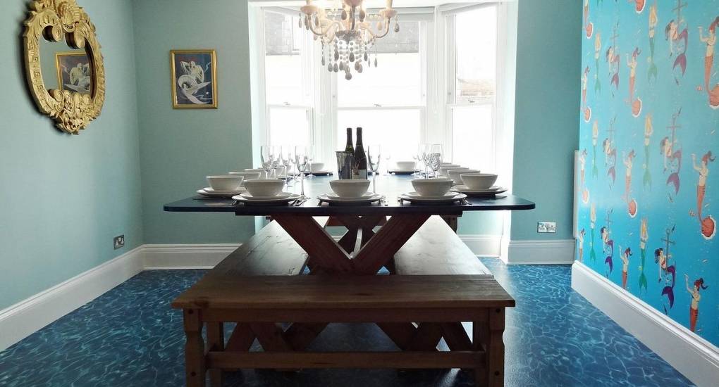 Dinning Table 2