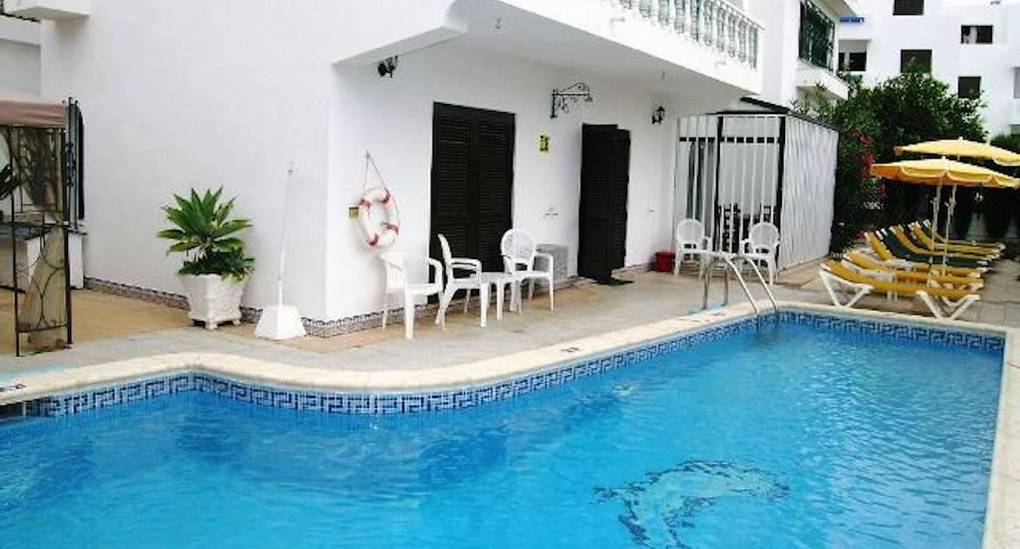 Albufeira Villa with swimming pool 