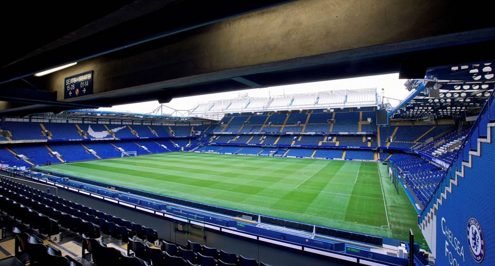 Chelsea Matchday Experience