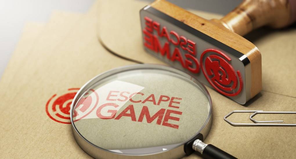 Escape rooms are popular with Swansea hen parties