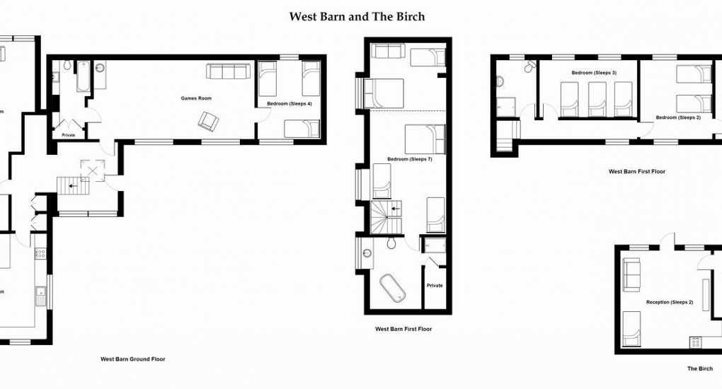 hen-accommodation-bristol-floorplan