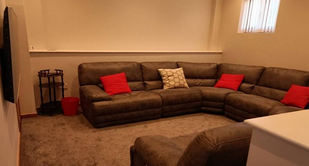 corner couch