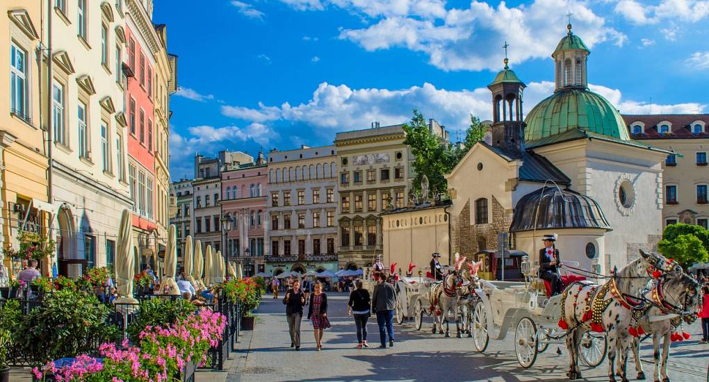 Krakow