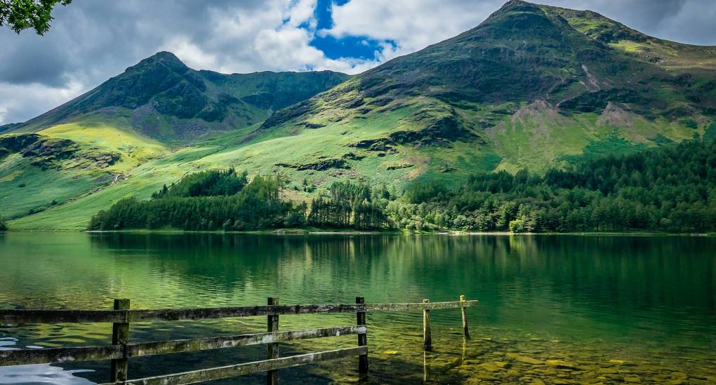 Lake District