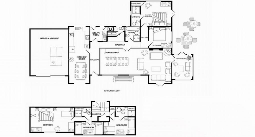 new-forest-bedroom-hen-do-accommodation-floor-plan-1