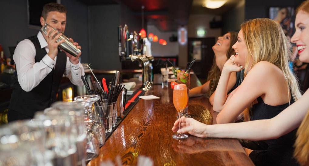 Lisbon's nightlife is superb and essential to any Lisbon hen do package