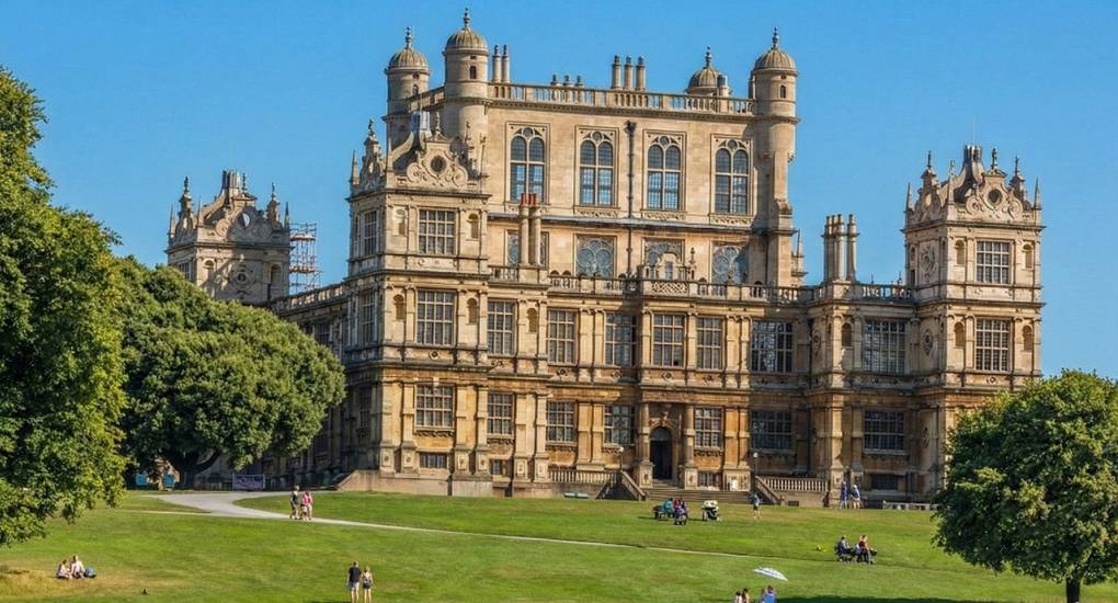 Ultimate guide to Nottingham stag do weekends featuring luxury party houses and legendary stag activity ideas.