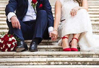 Marriage Vows - To Write or not to write?