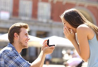 Five Things to Do when you first Get Engaged