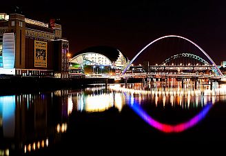 ​Top Stag Do Activities in Newcastle