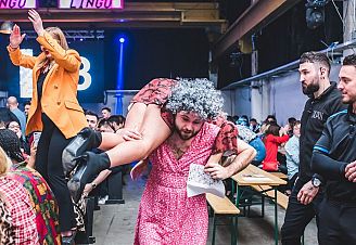 Budget Stag Do Guide