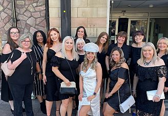 Cambridge Hen Do Ideas