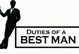 Best Man Duties Guide
