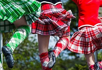 Edinburgh Stag Do Ideas