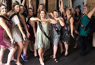 Essential Hen Party Activities Guide