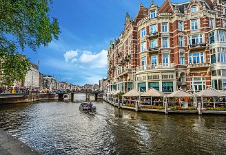 Things to do on your Amsterdam Hen Weekend