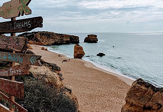 ​Free and Cheap things to do on your Albufeira Hen Do