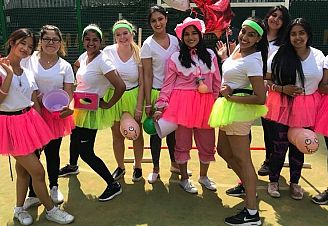 Inverness Hen Do Ideas