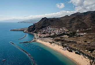 My Wild Tenerife Stag Do 