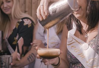 Thumbnail for our Newcastle hen do ideas guide, covering 10 top activities and free cultural sights.