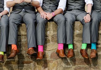 Small Group and Dadchelor Guide