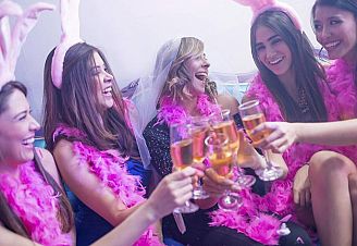 Top 5 Hen Do Party House Activities