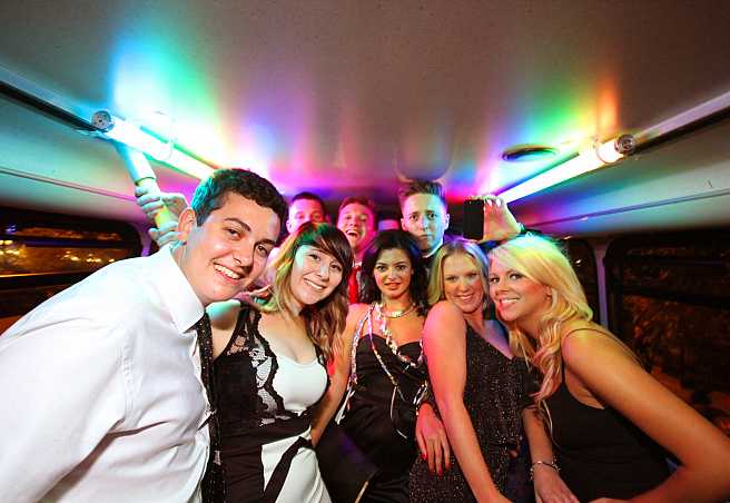 Party Bus