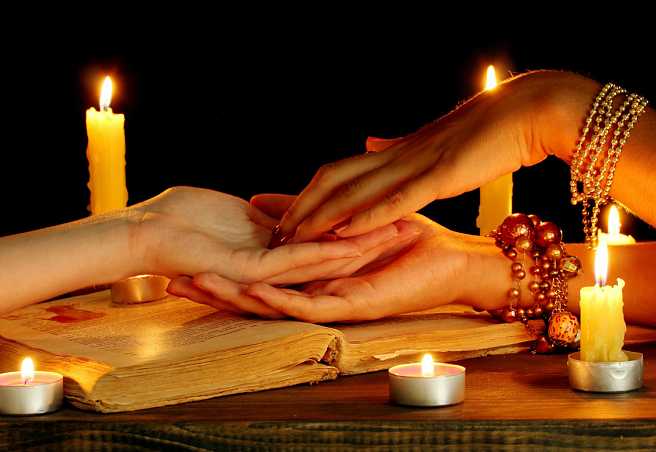 Psychic Hen Nights