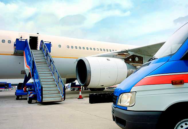 Airport Transfers