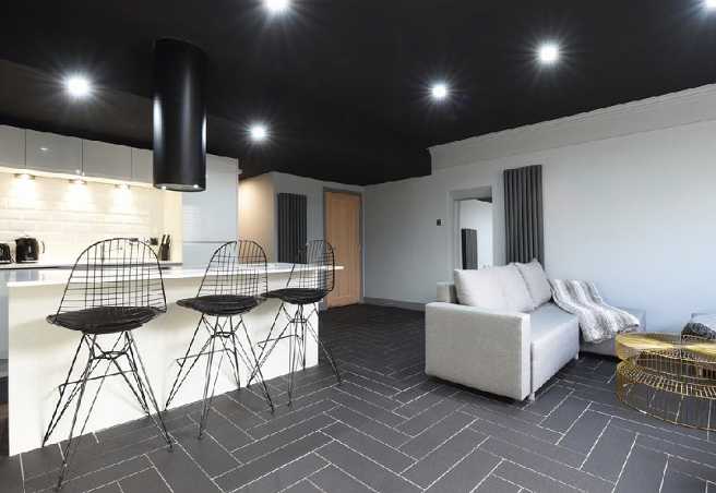 White Suite Manchester